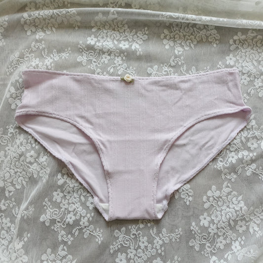 Coquette Panty