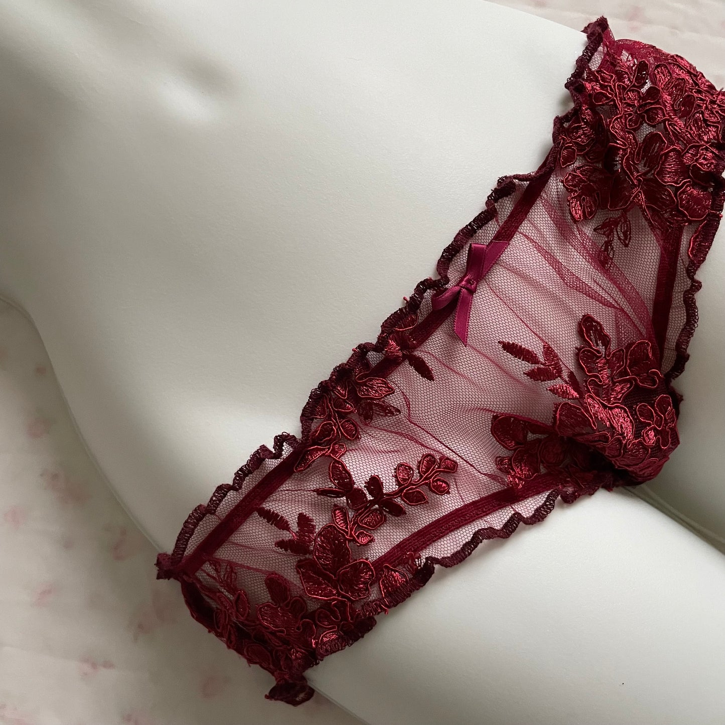 The Merlot Angel Set