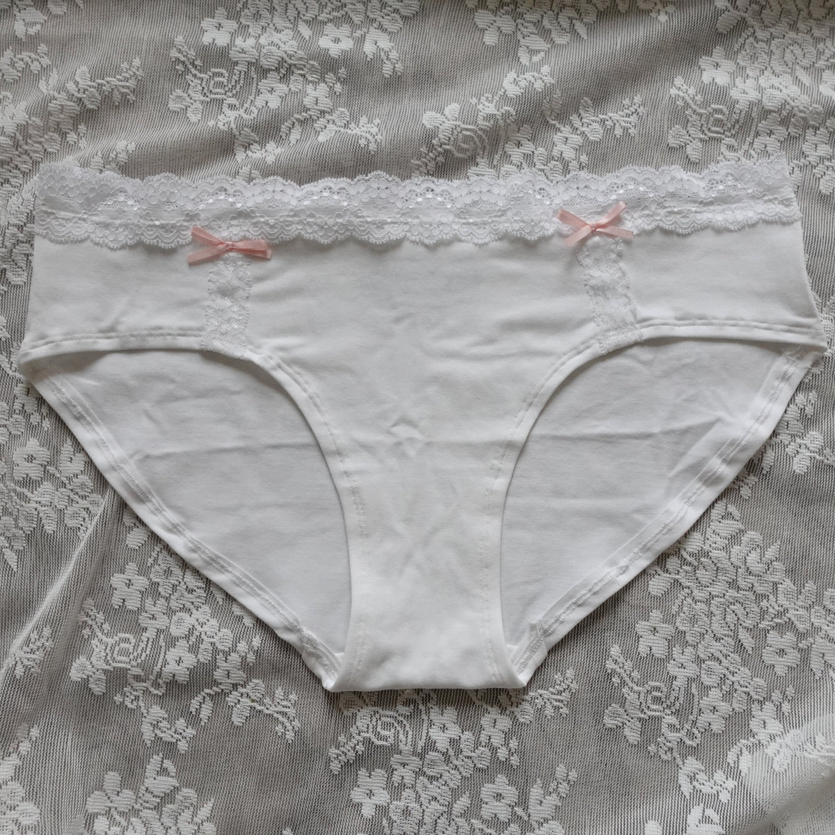 Coquette Panty