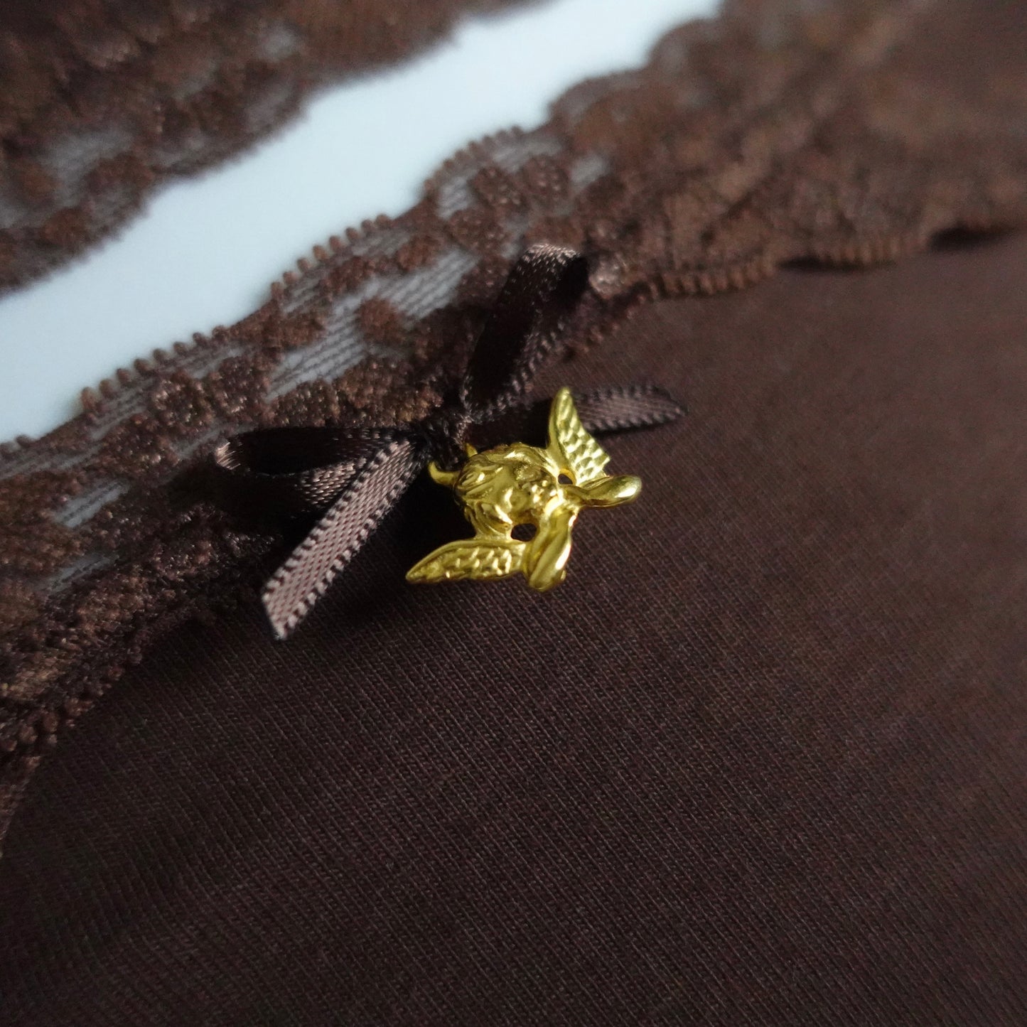 The Coffee Angel Set