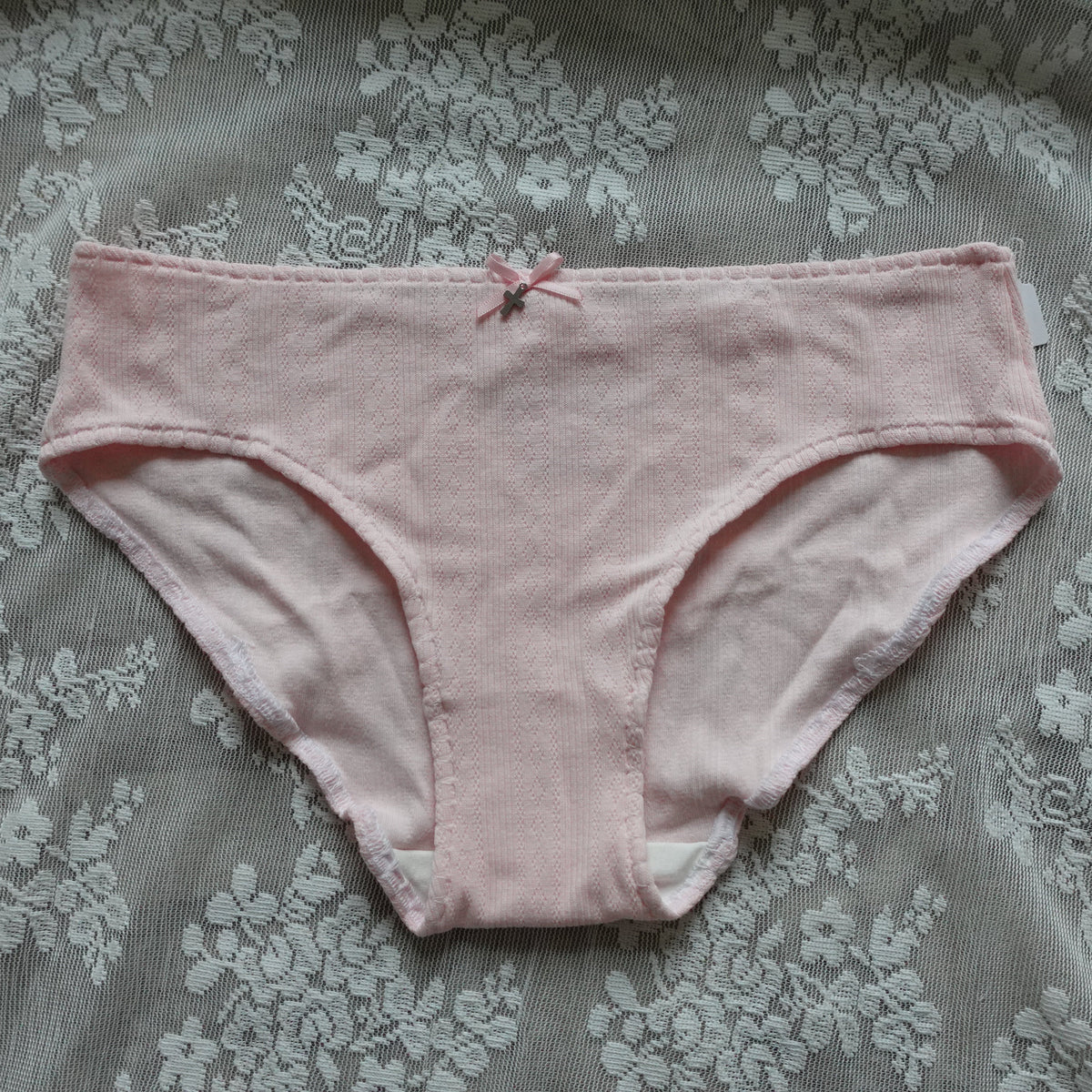 Coquette Panty
