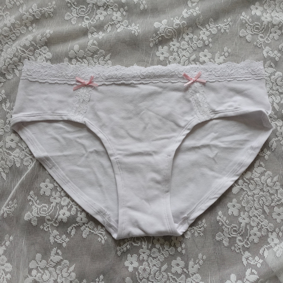 Coquette Panty