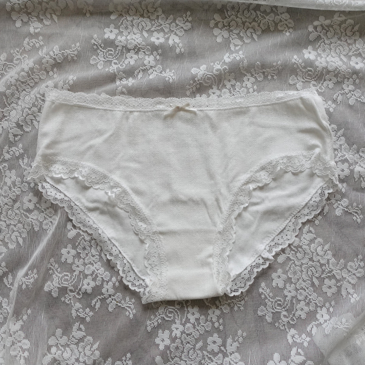 Coquette Panty