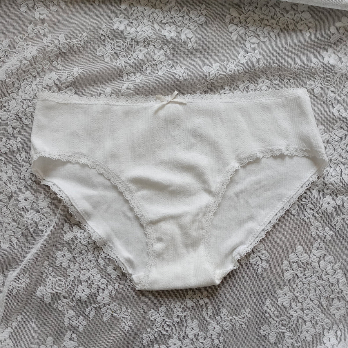 Coquette Panty