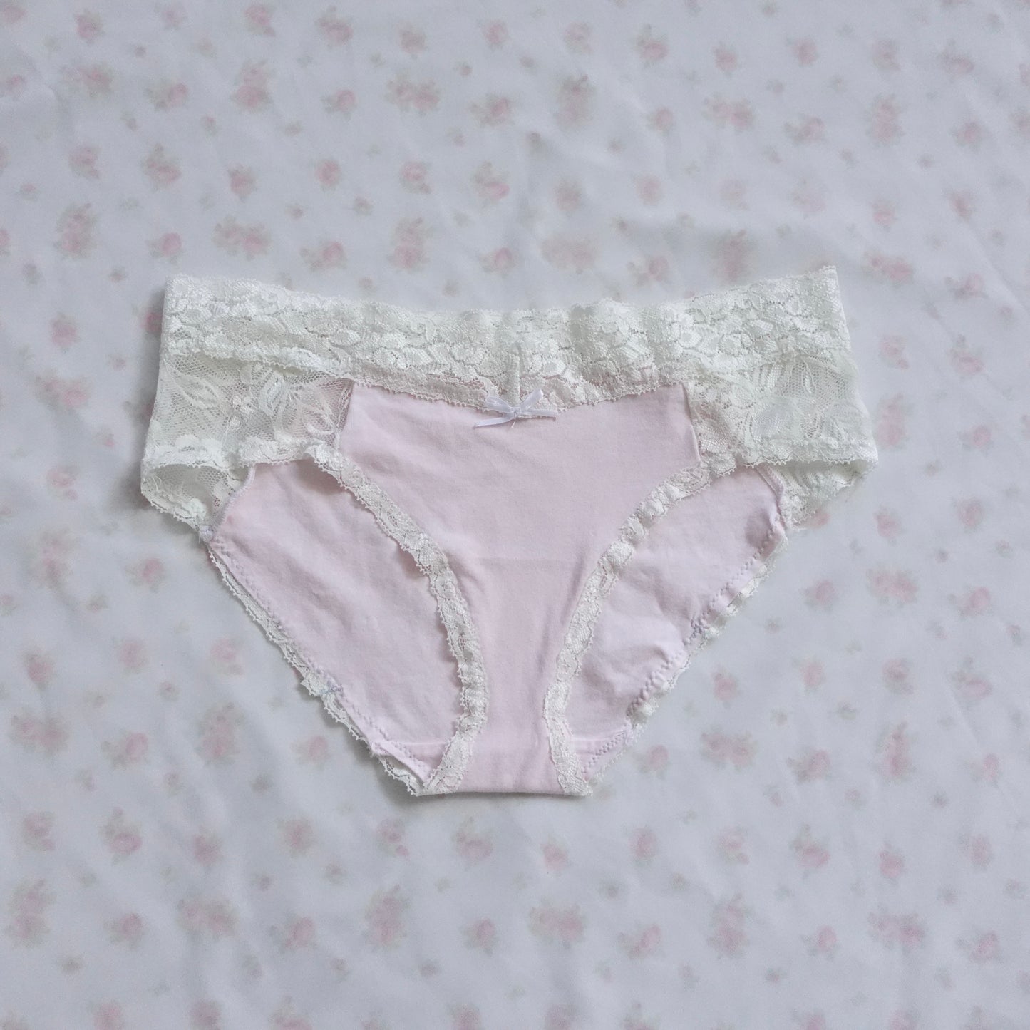 The Coquette Panty Set