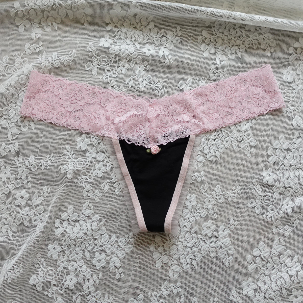 Coquette Panty