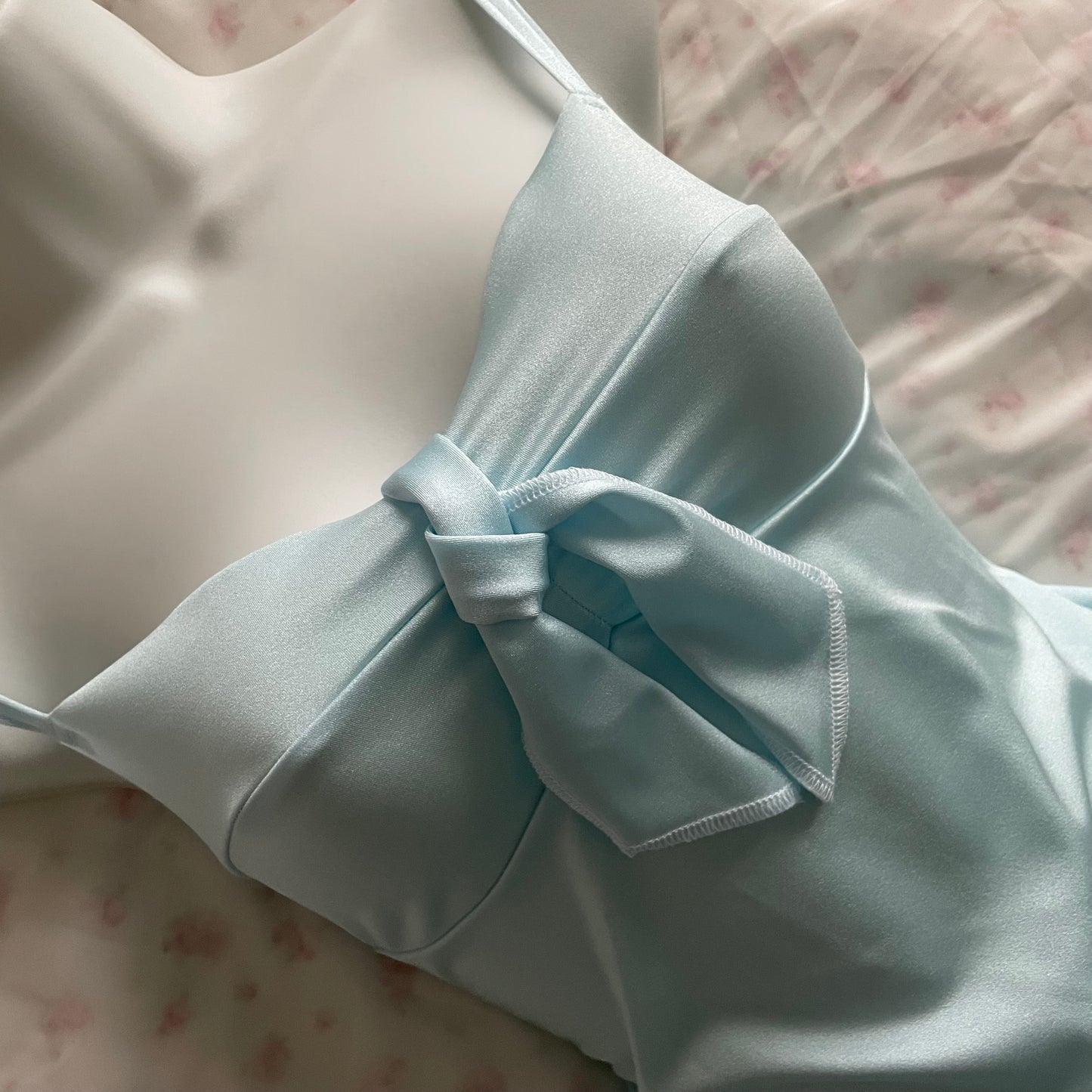 The Layla Dress Shiny Version (Costume)