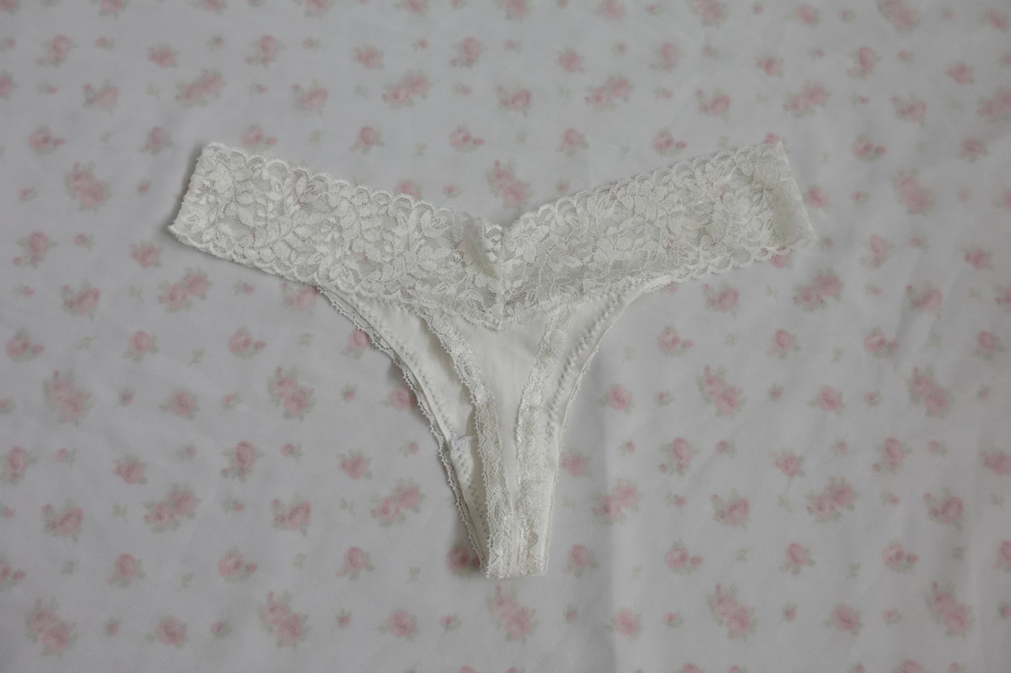 The Coquette Panty Set