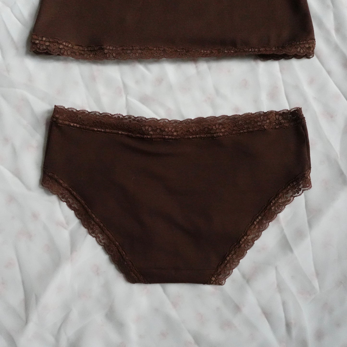 The Coffee Angel Set