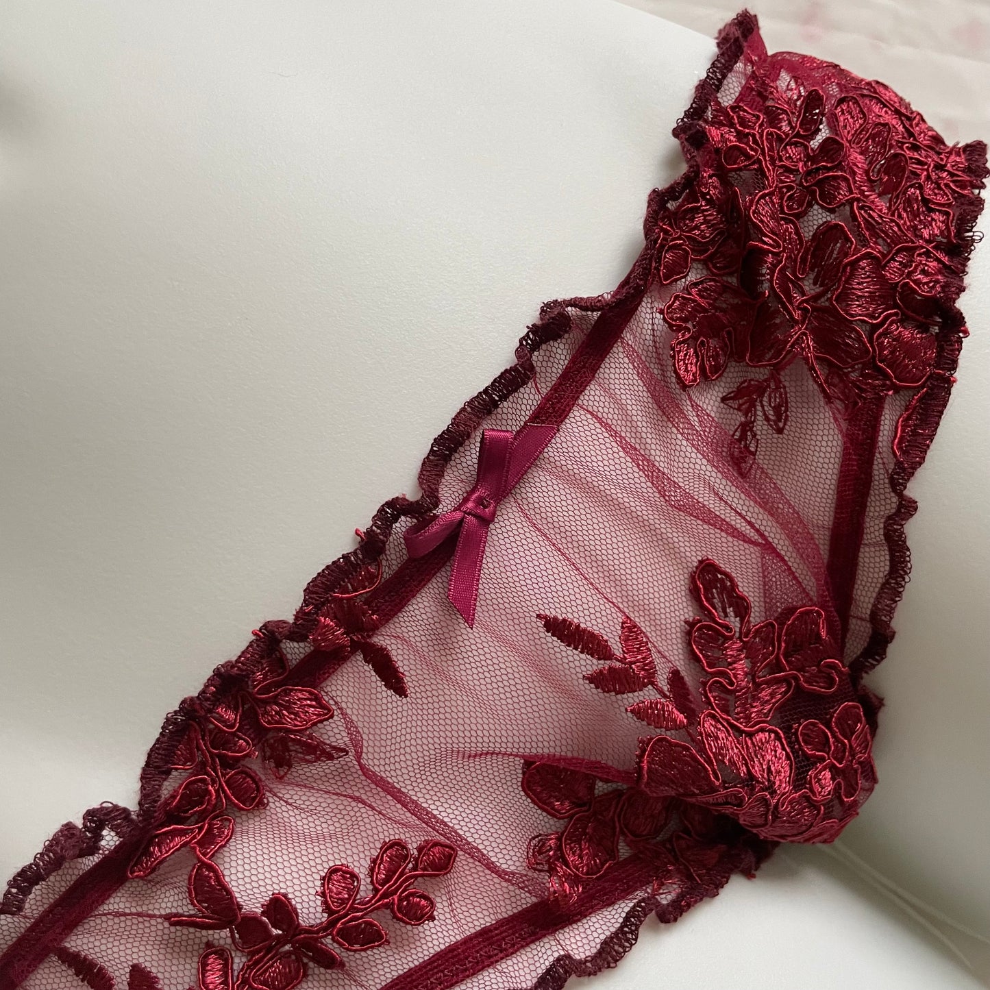 The Merlot Angel Set