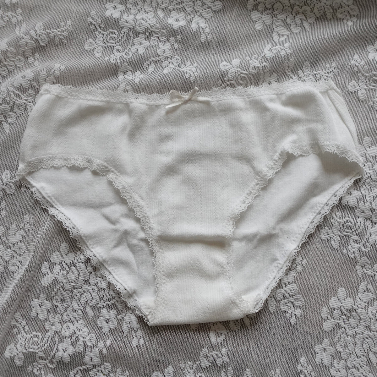 Coquette Panty