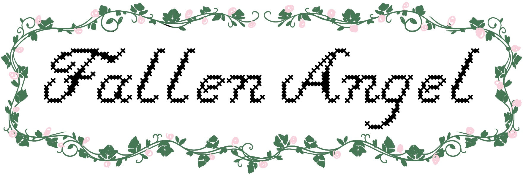 Fallen Angel Apparel